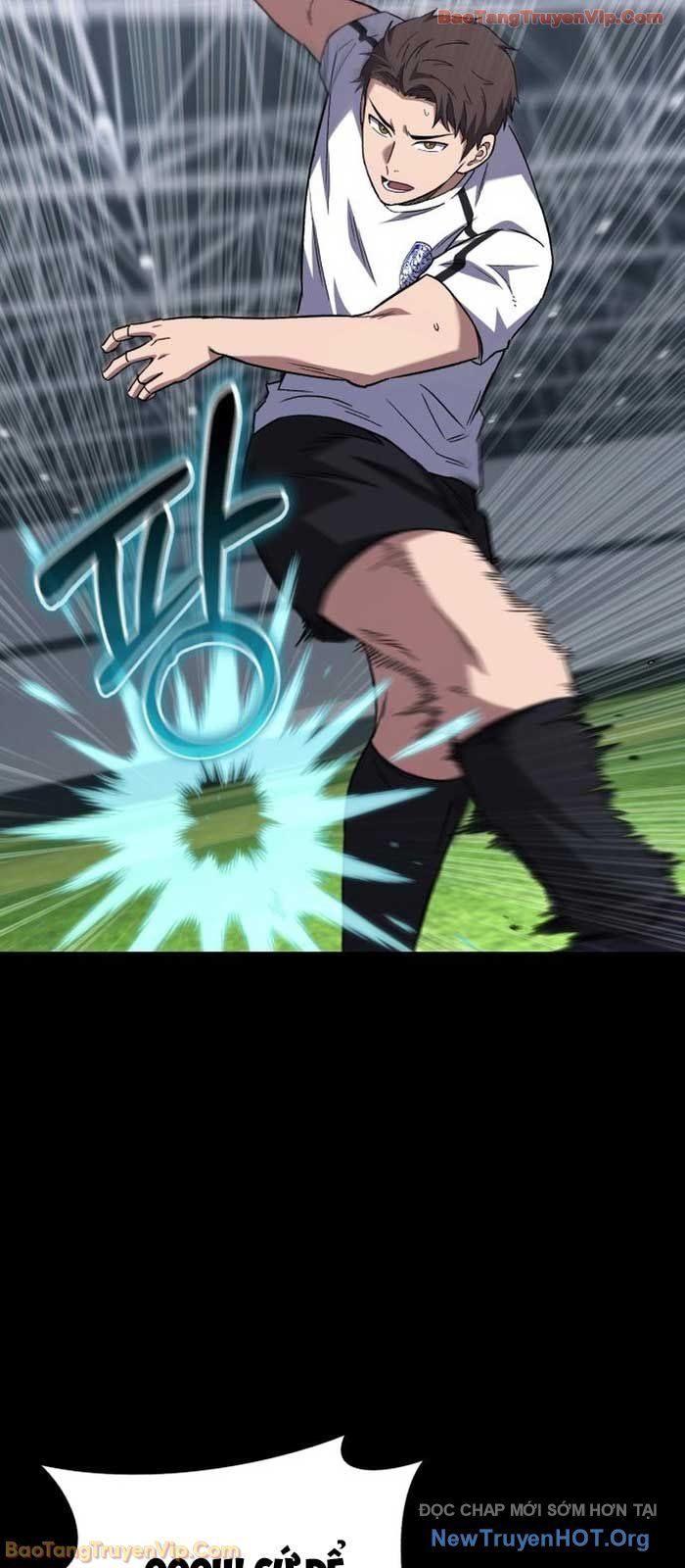 Đường Chuyền Đặc Biệt Của Tiền Vệ Thiên Tài - Chapter 19 - Page 9