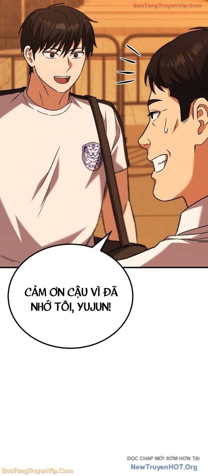 Đường Chuyền Đặc Biệt Của Tiền Vệ Thiên Tài - Chapter 19 - Page 90