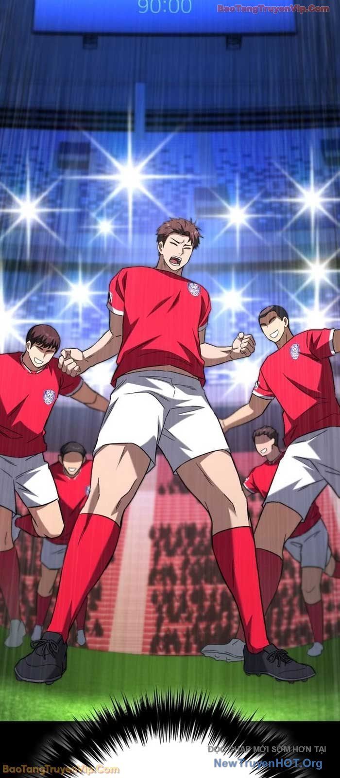 Đường Chuyền Đặc Biệt Của Tiền Vệ Thiên Tài - Chapter 19 - Page 97