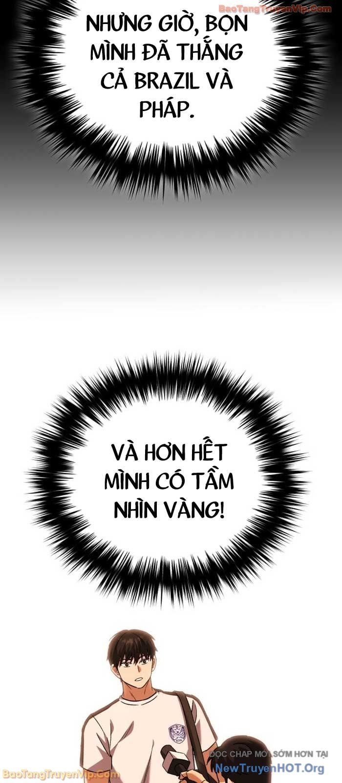 Đường Chuyền Đặc Biệt Của Tiền Vệ Thiên Tài - Chapter 19 - Page 98
