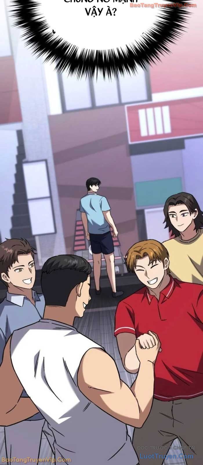 Đường Chuyền Đặc Biệt Của Tiền Vệ Thiên Tài - Chapter 20 - Page 107