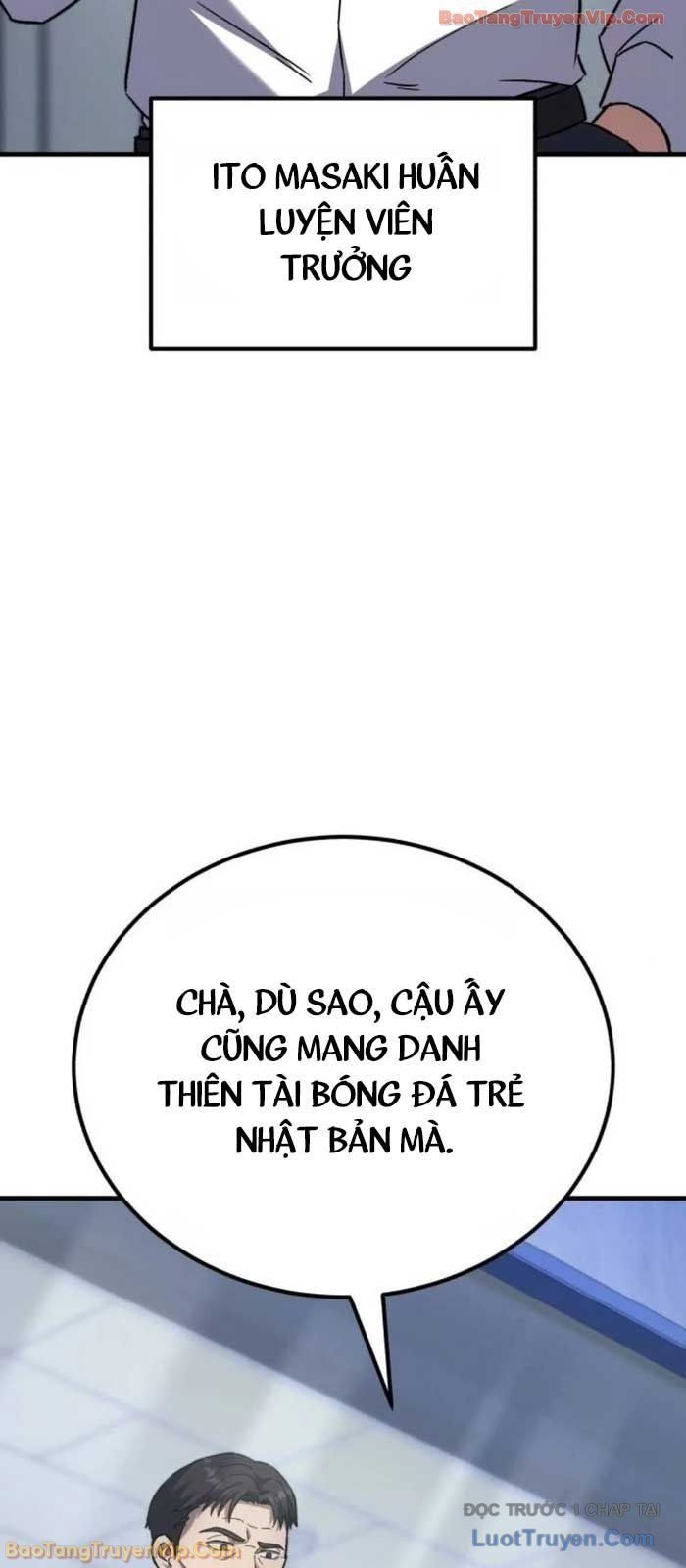 Đường Chuyền Đặc Biệt Của Tiền Vệ Thiên Tài - Chapter 20 - Page 11