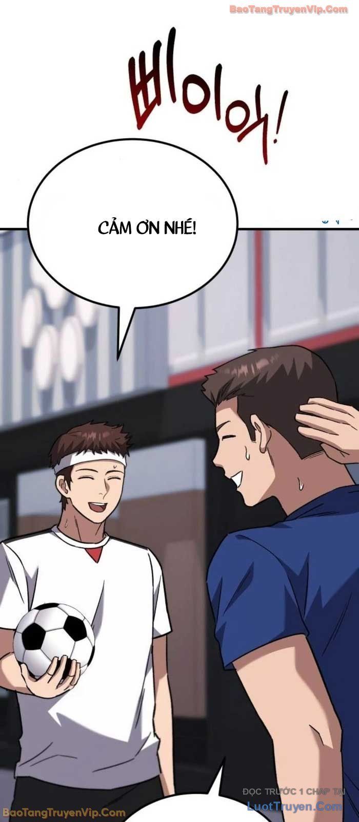Đường Chuyền Đặc Biệt Của Tiền Vệ Thiên Tài - Chapter 20 - Page 118