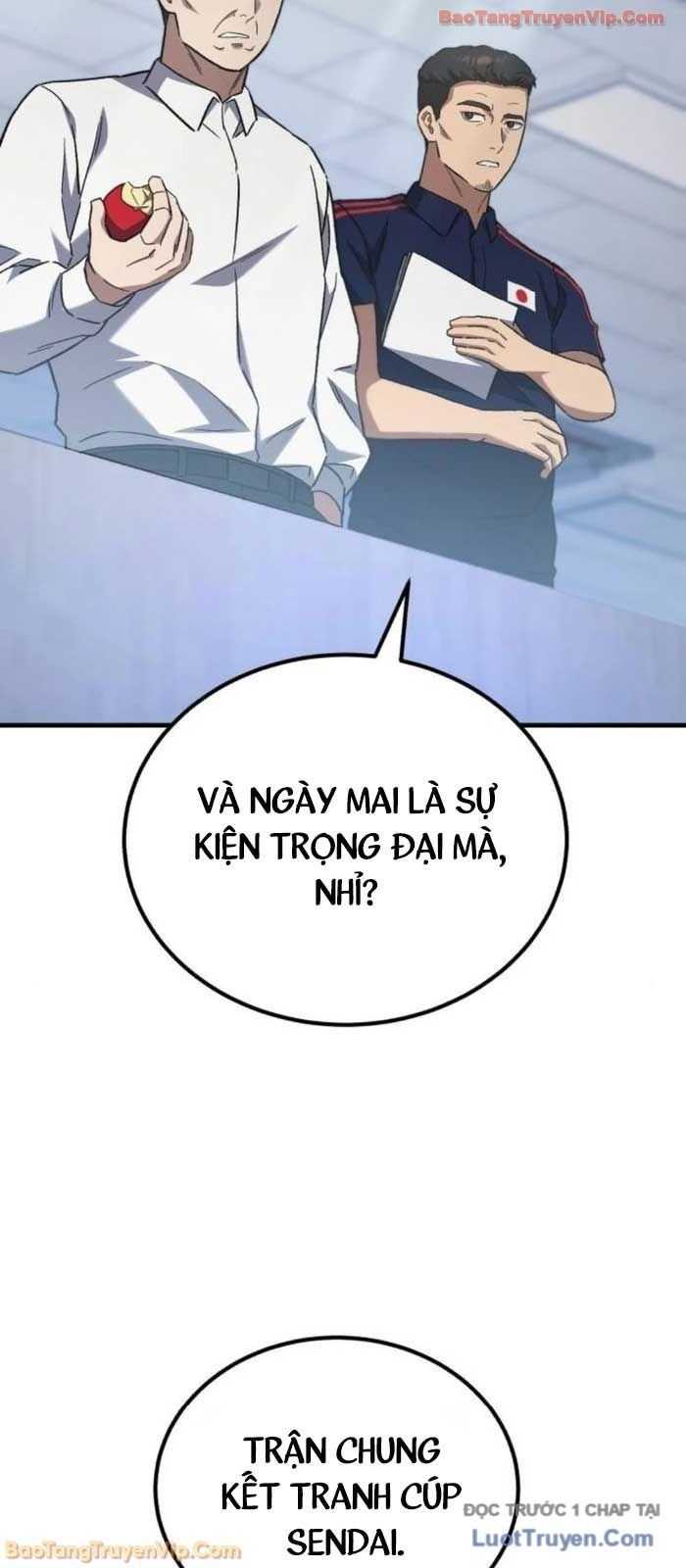 Đường Chuyền Đặc Biệt Của Tiền Vệ Thiên Tài - Chapter 20 - Page 12