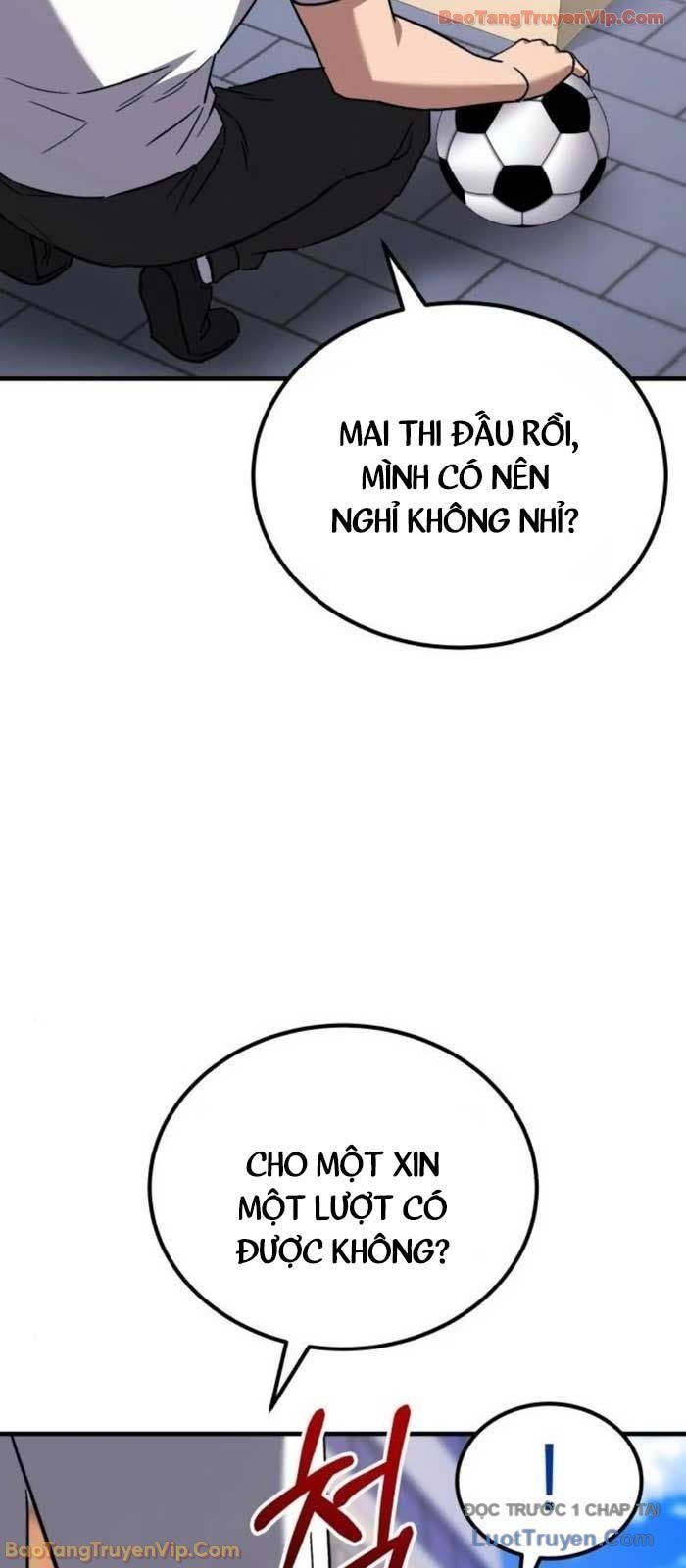 Đường Chuyền Đặc Biệt Của Tiền Vệ Thiên Tài - Chapter 20 - Page 120