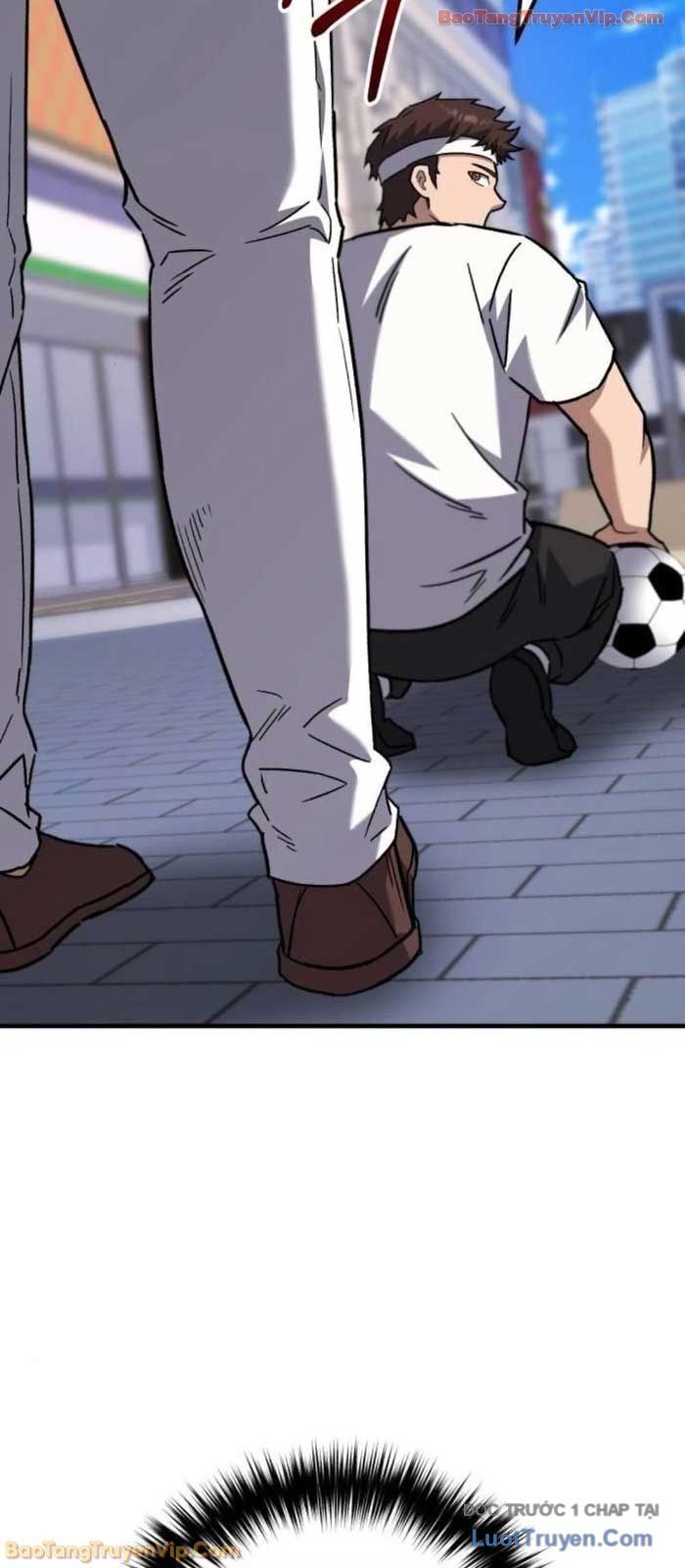 Đường Chuyền Đặc Biệt Của Tiền Vệ Thiên Tài - Chapter 20 - Page 121