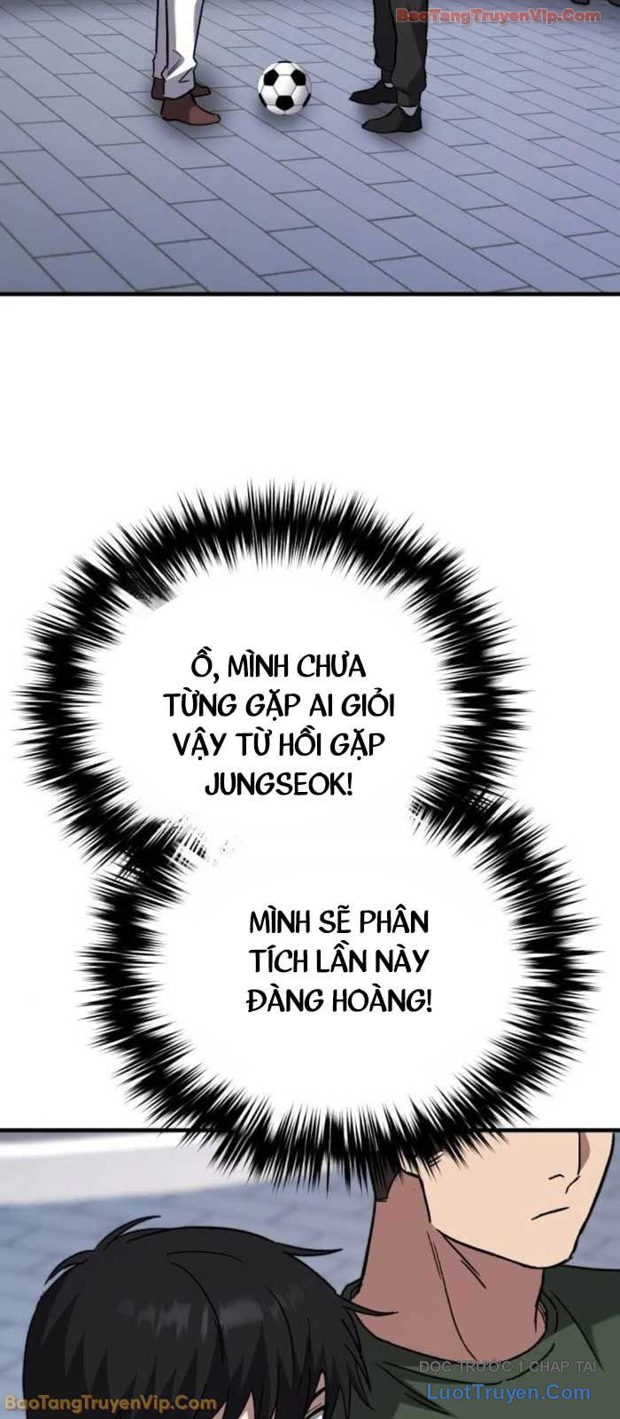 Đường Chuyền Đặc Biệt Của Tiền Vệ Thiên Tài - Chapter 20 - Page 124
