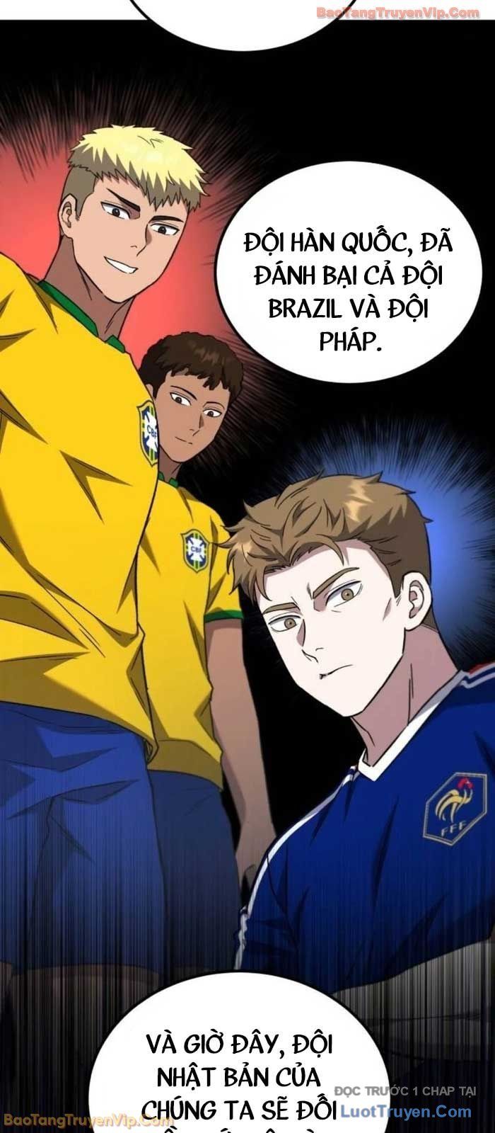 Đường Chuyền Đặc Biệt Của Tiền Vệ Thiên Tài - Chapter 20 - Page 13