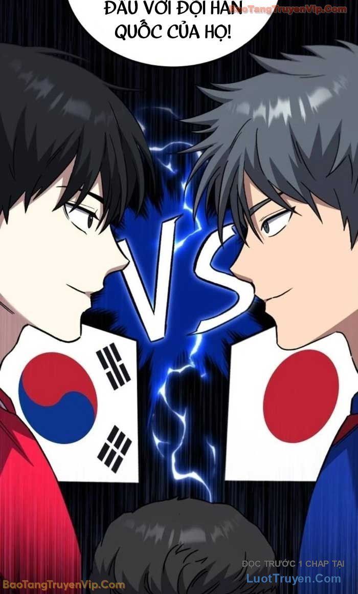 Đường Chuyền Đặc Biệt Của Tiền Vệ Thiên Tài - Chapter 20 - Page 14