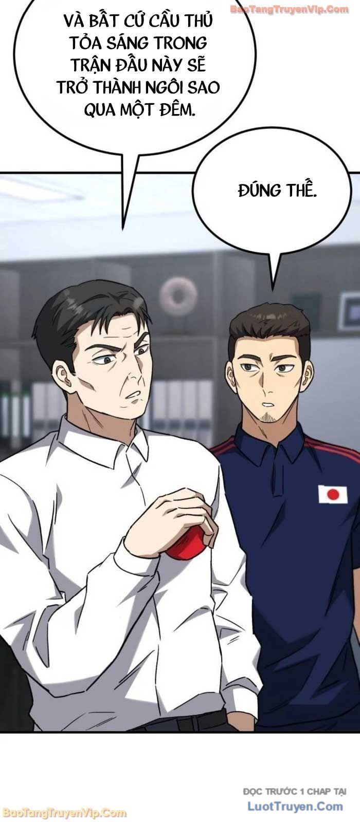 Đường Chuyền Đặc Biệt Của Tiền Vệ Thiên Tài - Chapter 20 - Page 16