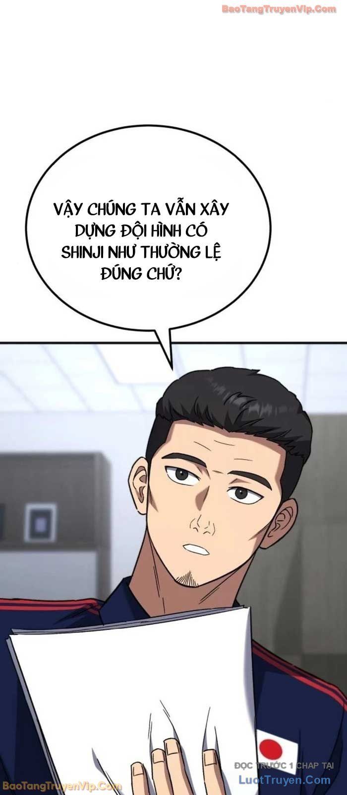 Đường Chuyền Đặc Biệt Của Tiền Vệ Thiên Tài - Chapter 20 - Page 17