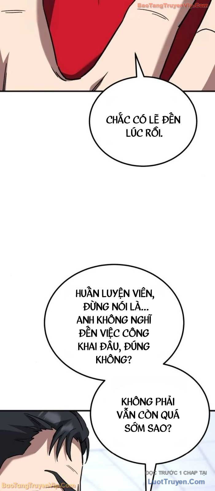 Đường Chuyền Đặc Biệt Của Tiền Vệ Thiên Tài - Chapter 20 - Page 19