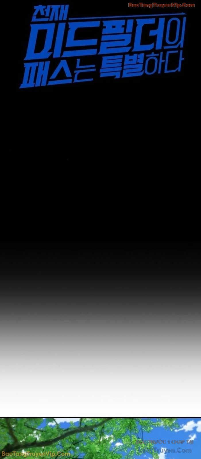 Đường Chuyền Đặc Biệt Của Tiền Vệ Thiên Tài - Chapter 20 - Page 24