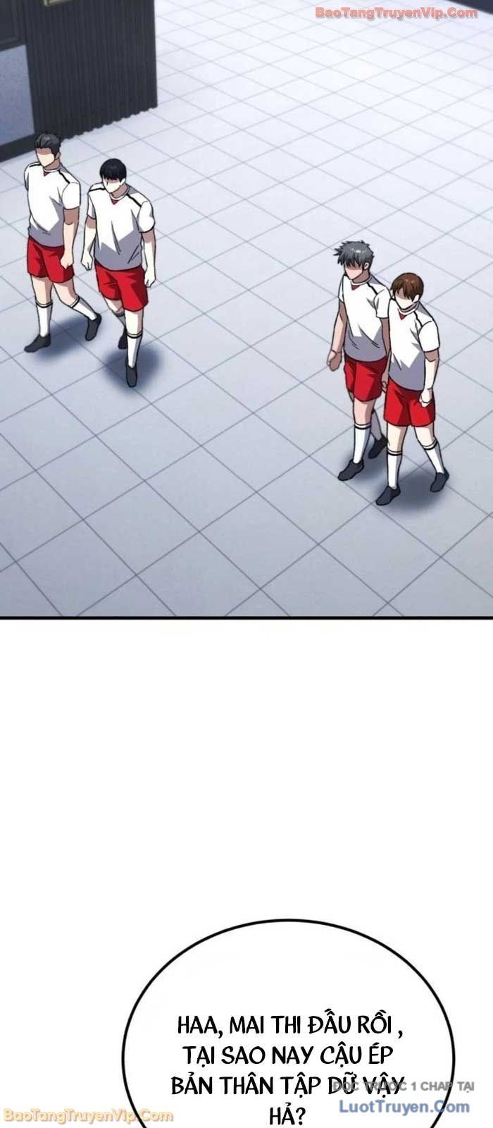 Đường Chuyền Đặc Biệt Của Tiền Vệ Thiên Tài - Chapter 20 - Page 26