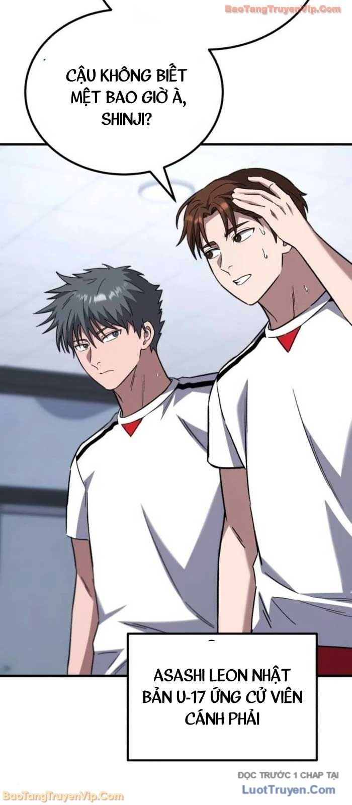 Đường Chuyền Đặc Biệt Của Tiền Vệ Thiên Tài - Chapter 20 - Page 27