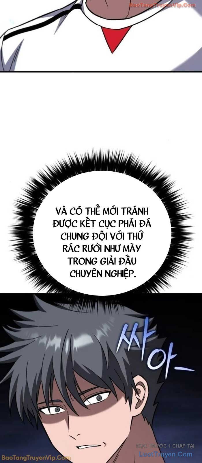 Đường Chuyền Đặc Biệt Của Tiền Vệ Thiên Tài - Chapter 20 - Page 29