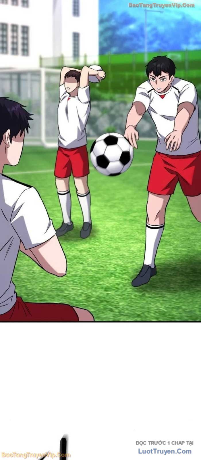 Đường Chuyền Đặc Biệt Của Tiền Vệ Thiên Tài - Chapter 20 - Page 3