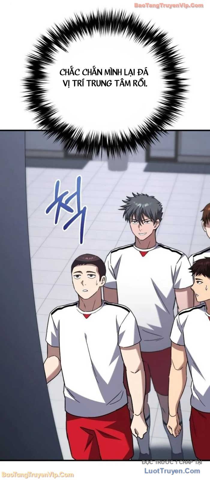 Đường Chuyền Đặc Biệt Của Tiền Vệ Thiên Tài - Chapter 20 - Page 32