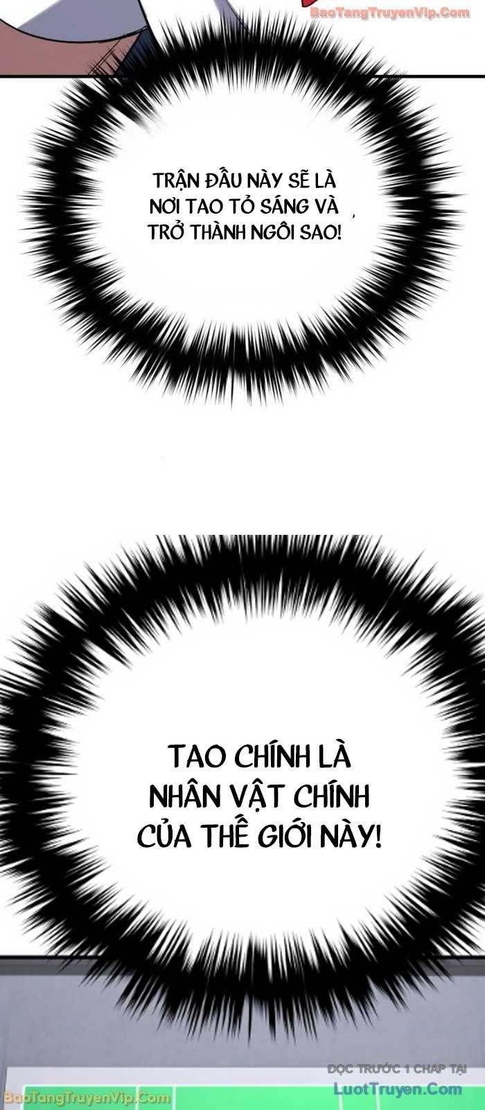 Đường Chuyền Đặc Biệt Của Tiền Vệ Thiên Tài - Chapter 20 - Page 34