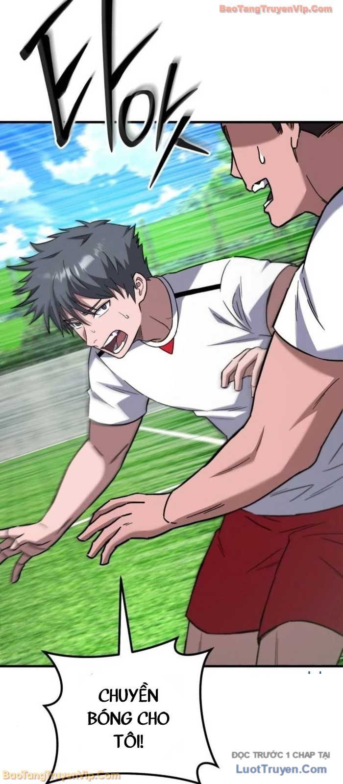 Đường Chuyền Đặc Biệt Của Tiền Vệ Thiên Tài - Chapter 20 - Page 4