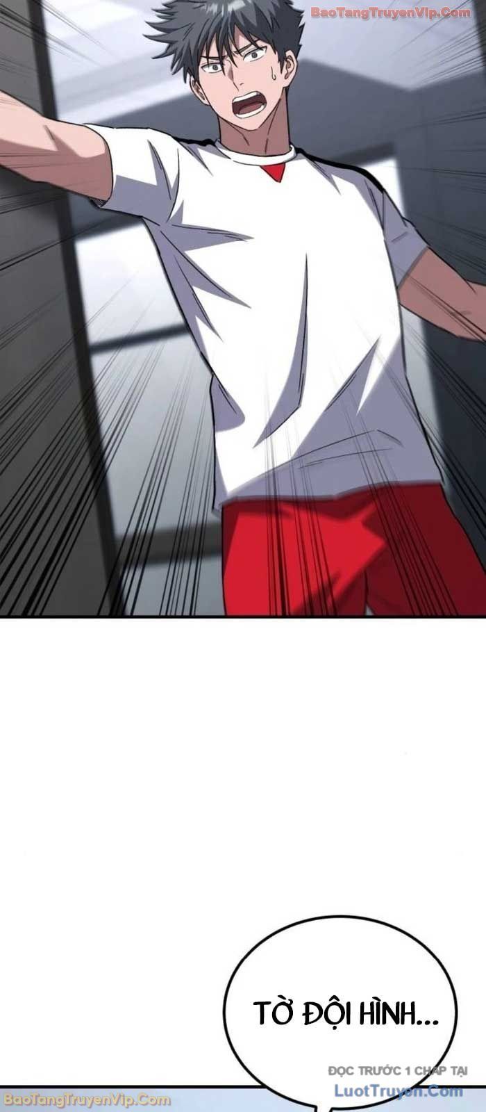 Đường Chuyền Đặc Biệt Của Tiền Vệ Thiên Tài - Chapter 20 - Page 43