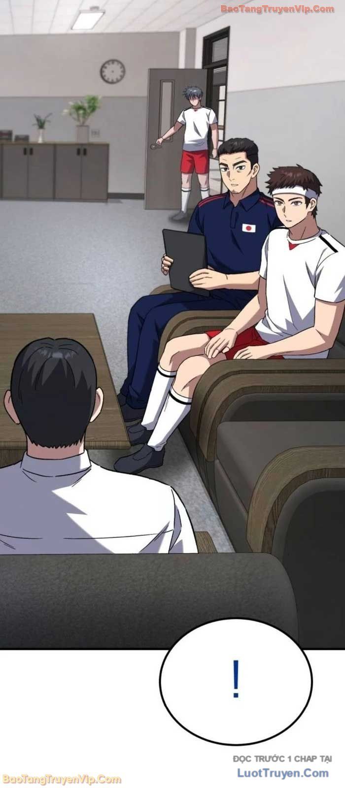 Đường Chuyền Đặc Biệt Của Tiền Vệ Thiên Tài - Chapter 20 - Page 45