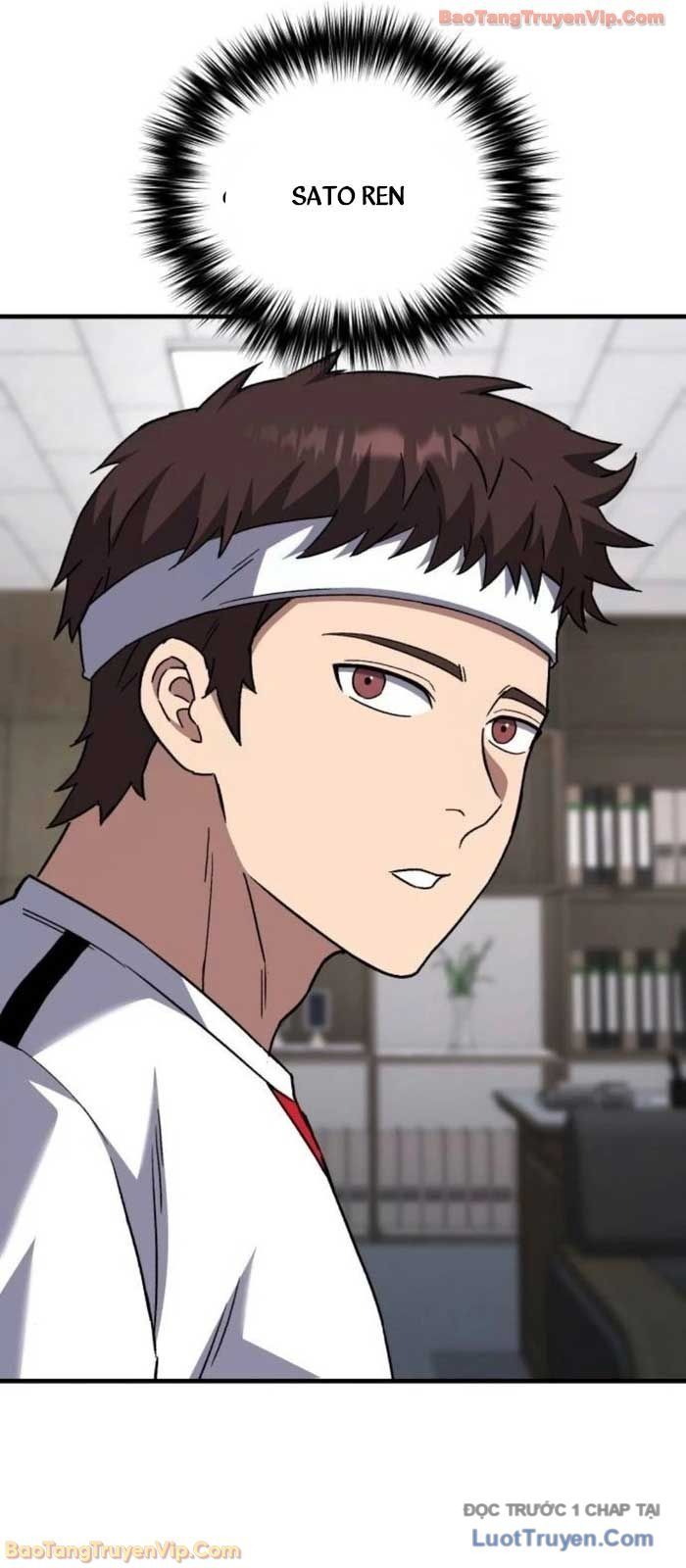 Đường Chuyền Đặc Biệt Của Tiền Vệ Thiên Tài - Chapter 20 - Page 47