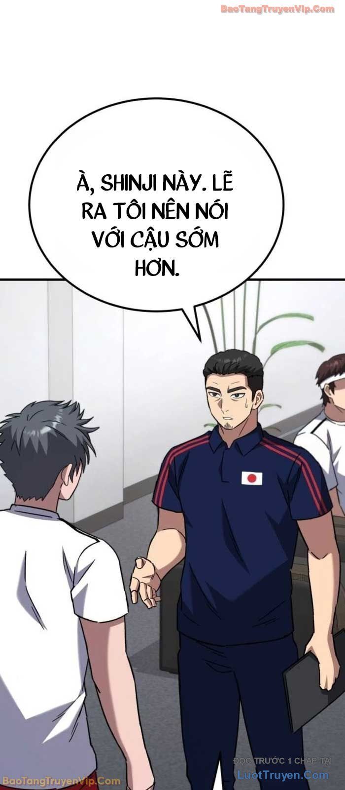 Đường Chuyền Đặc Biệt Của Tiền Vệ Thiên Tài - Chapter 20 - Page 48