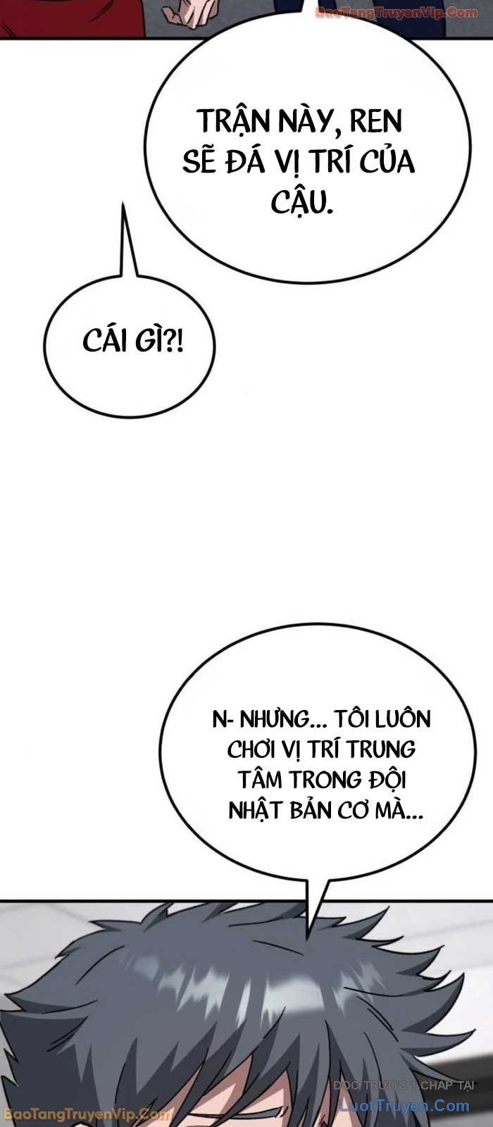 Đường Chuyền Đặc Biệt Của Tiền Vệ Thiên Tài - Chapter 20 - Page 49