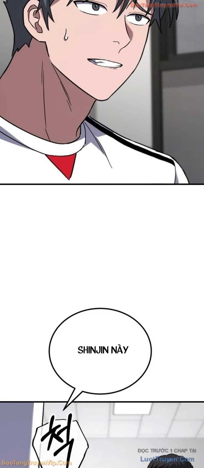 Đường Chuyền Đặc Biệt Của Tiền Vệ Thiên Tài - Chapter 20 - Page 50