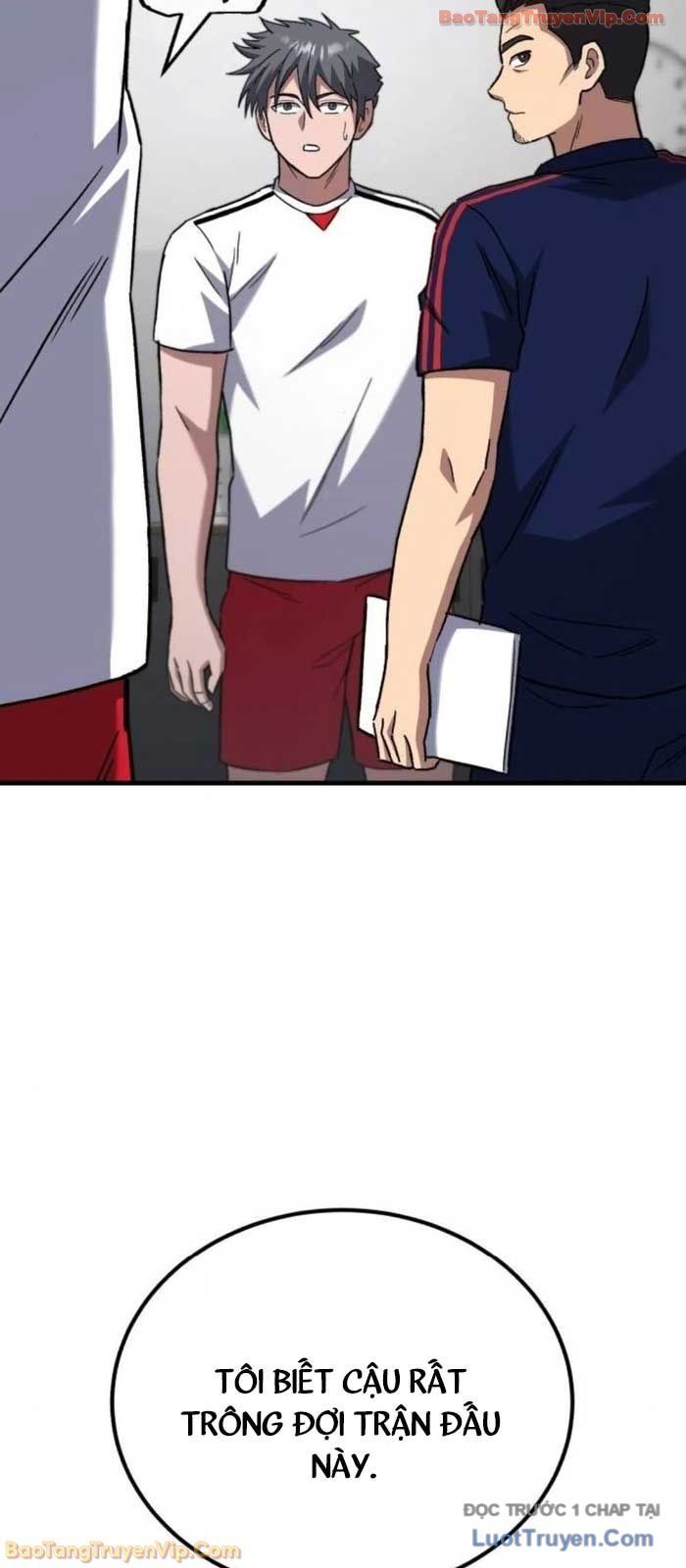 Đường Chuyền Đặc Biệt Của Tiền Vệ Thiên Tài - Chapter 20 - Page 51