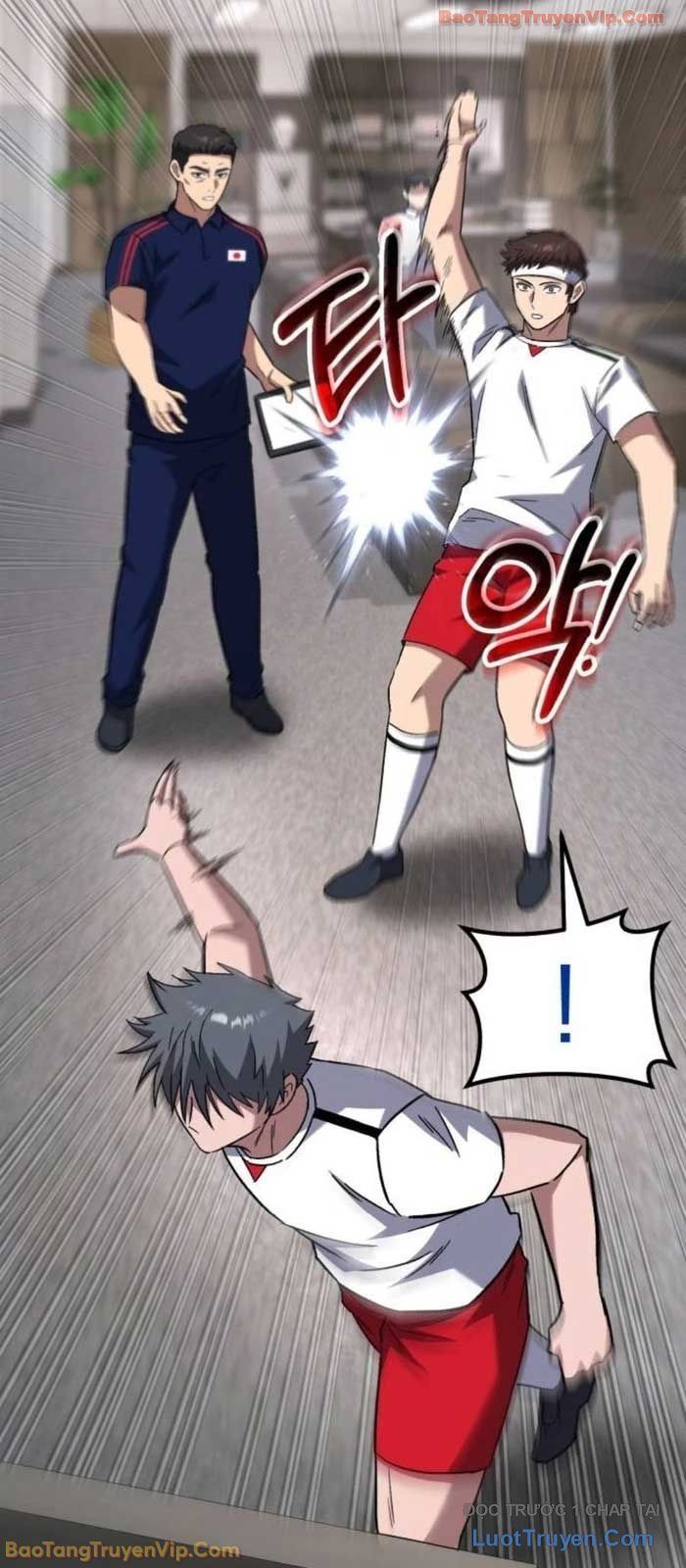 Đường Chuyền Đặc Biệt Của Tiền Vệ Thiên Tài - Chapter 20 - Page 56