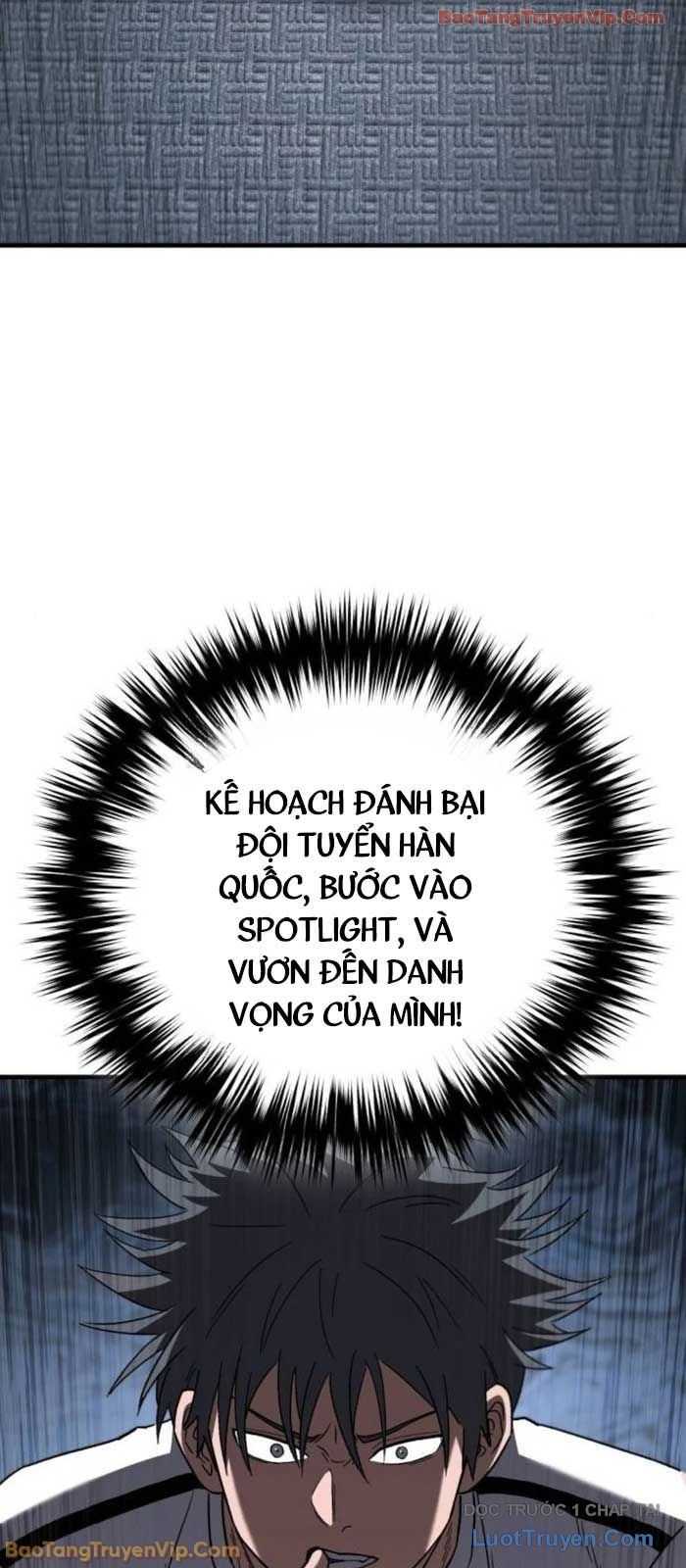 Đường Chuyền Đặc Biệt Của Tiền Vệ Thiên Tài - Chapter 20 - Page 59