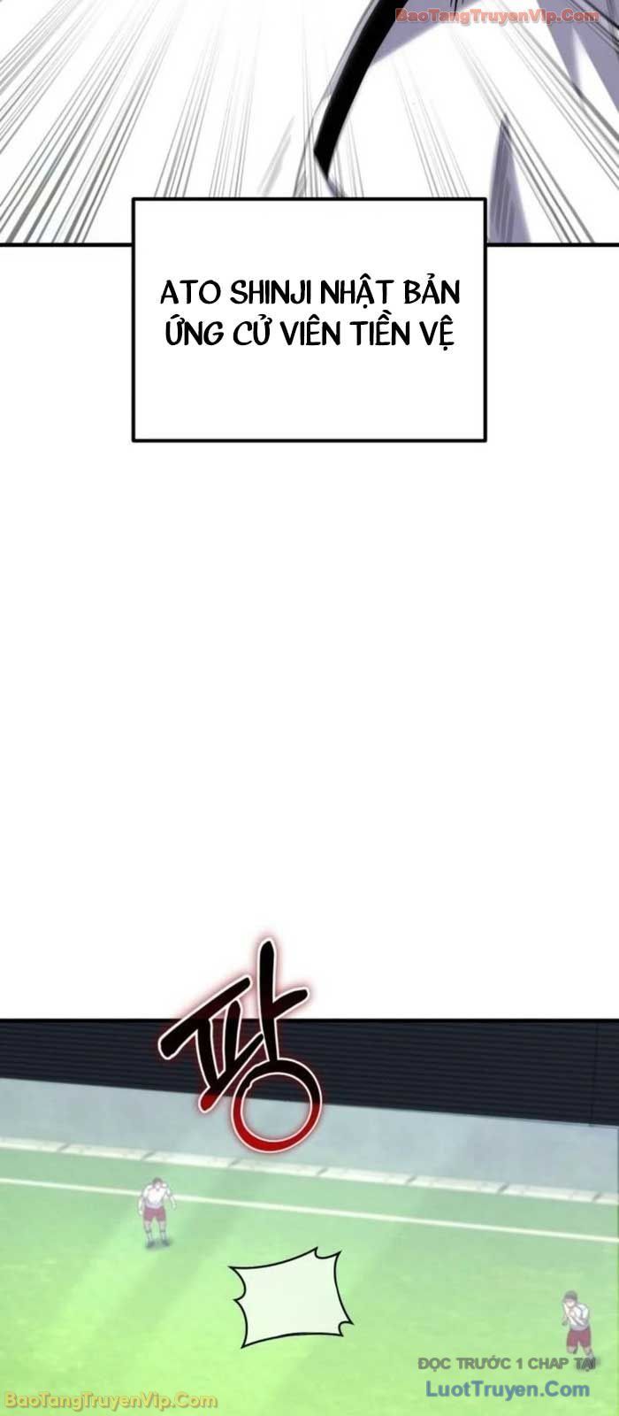 Đường Chuyền Đặc Biệt Của Tiền Vệ Thiên Tài - Chapter 20 - Page 6