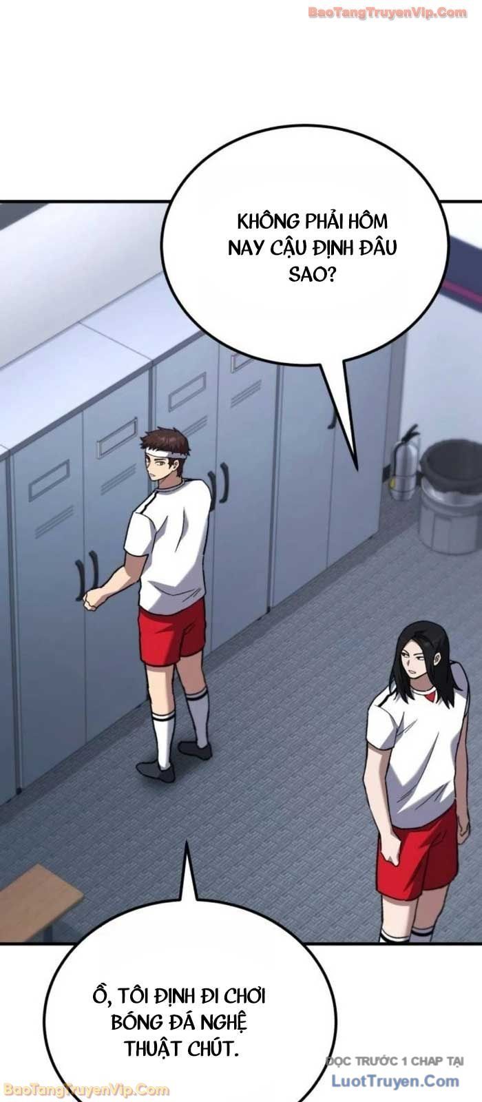 Đường Chuyền Đặc Biệt Của Tiền Vệ Thiên Tài - Chapter 20 - Page 69