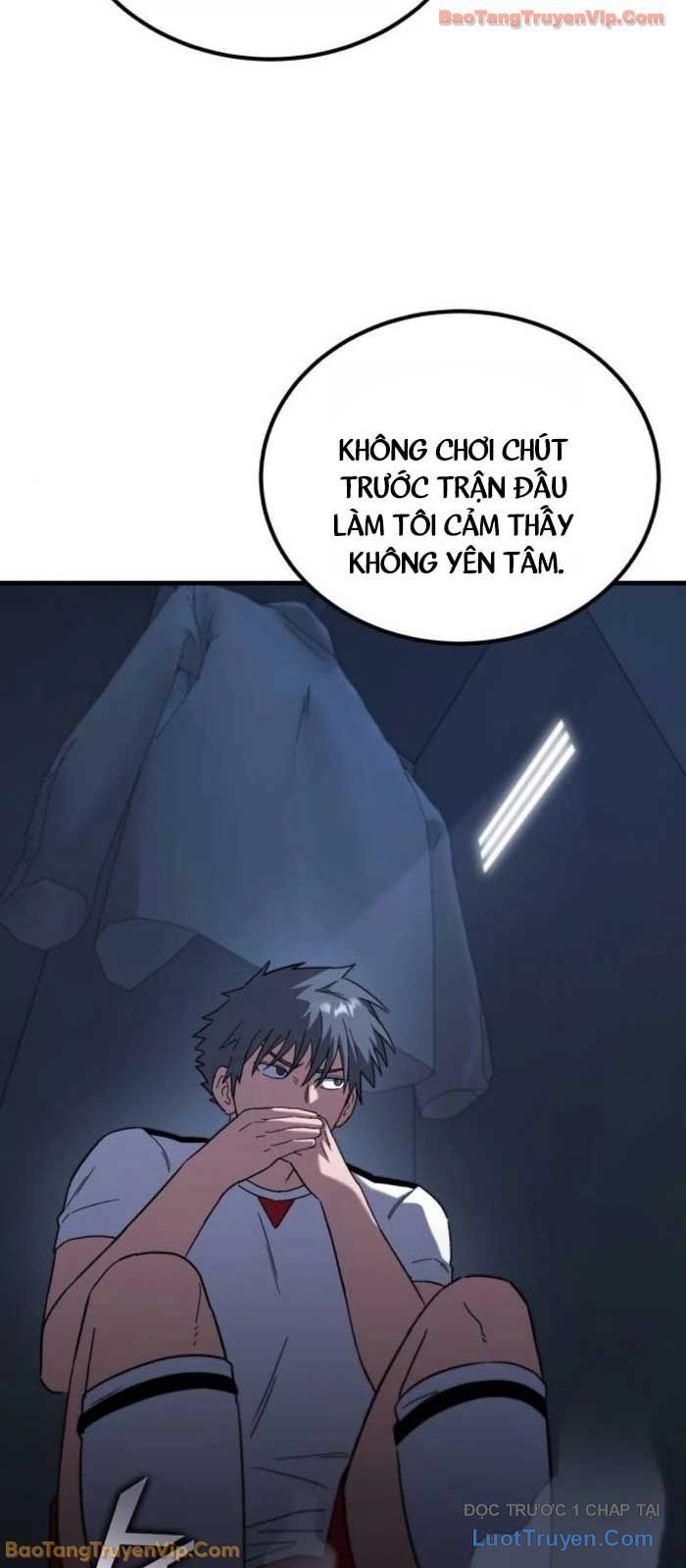 Đường Chuyền Đặc Biệt Của Tiền Vệ Thiên Tài - Chapter 20 - Page 70