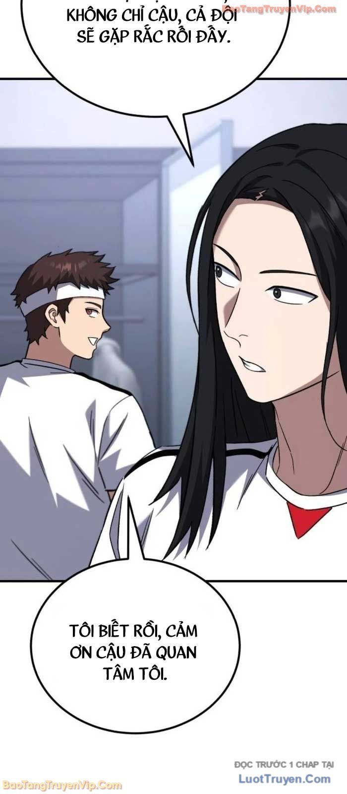 Đường Chuyền Đặc Biệt Của Tiền Vệ Thiên Tài - Chapter 20 - Page 72