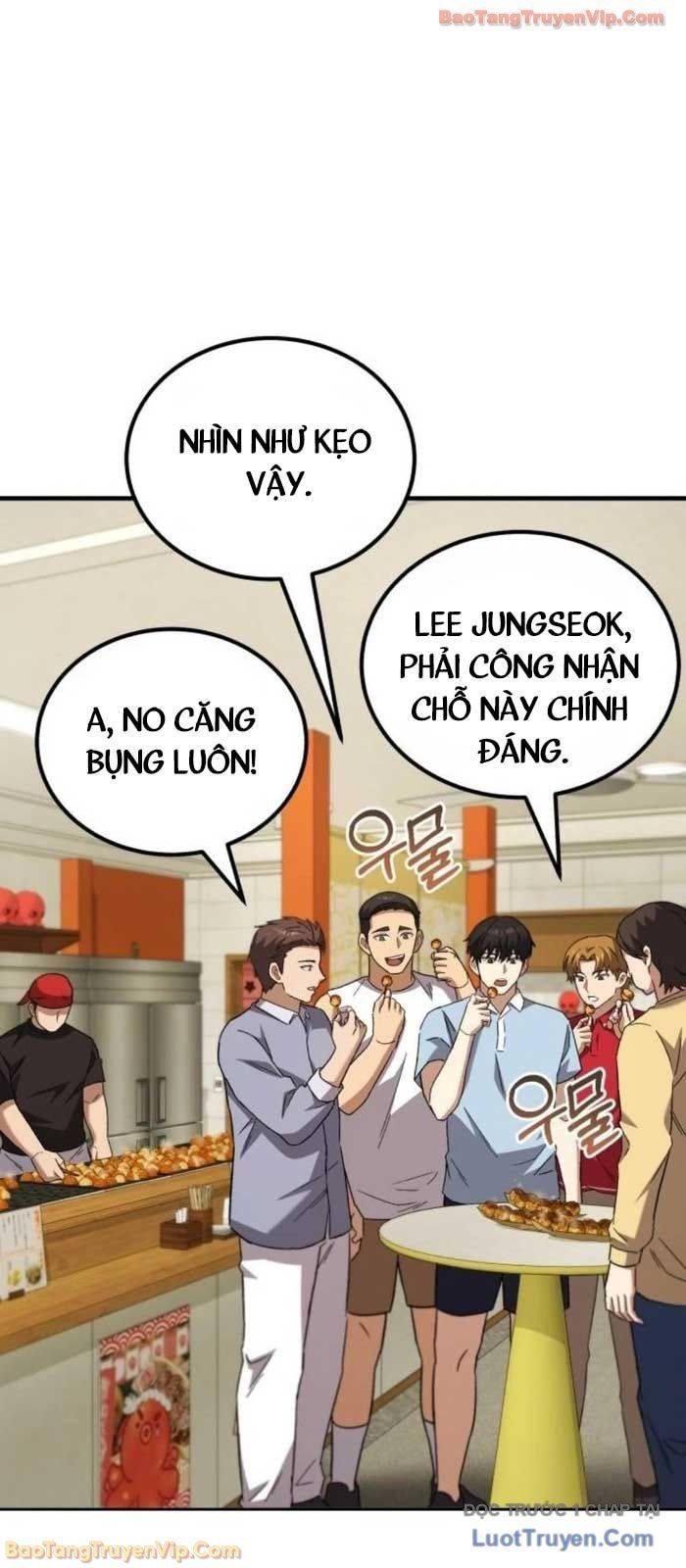 Đường Chuyền Đặc Biệt Của Tiền Vệ Thiên Tài - Chapter 20 - Page 77