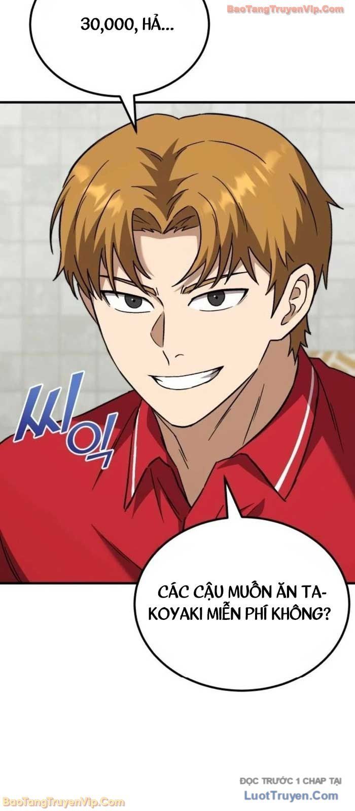 Đường Chuyền Đặc Biệt Của Tiền Vệ Thiên Tài - Chapter 20 - Page 81