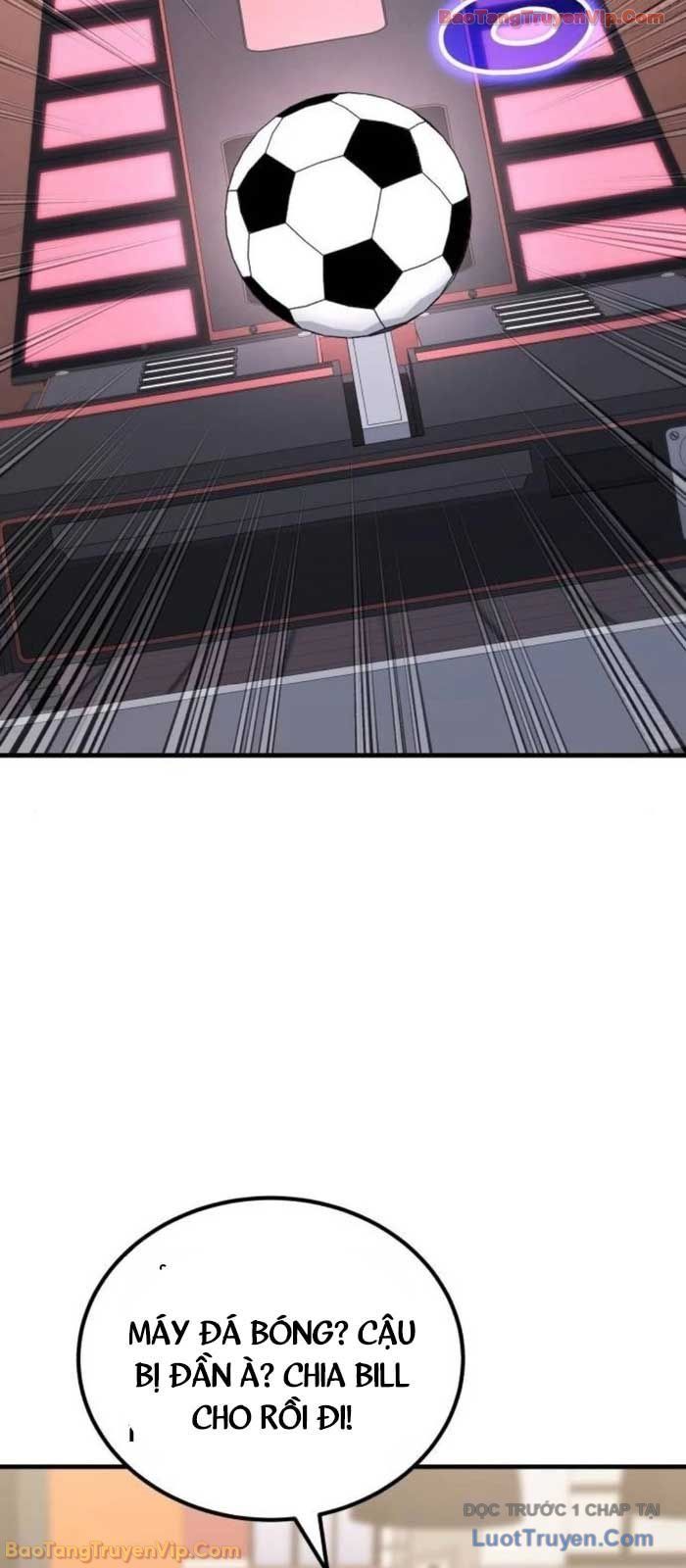 Đường Chuyền Đặc Biệt Của Tiền Vệ Thiên Tài - Chapter 20 - Page 85