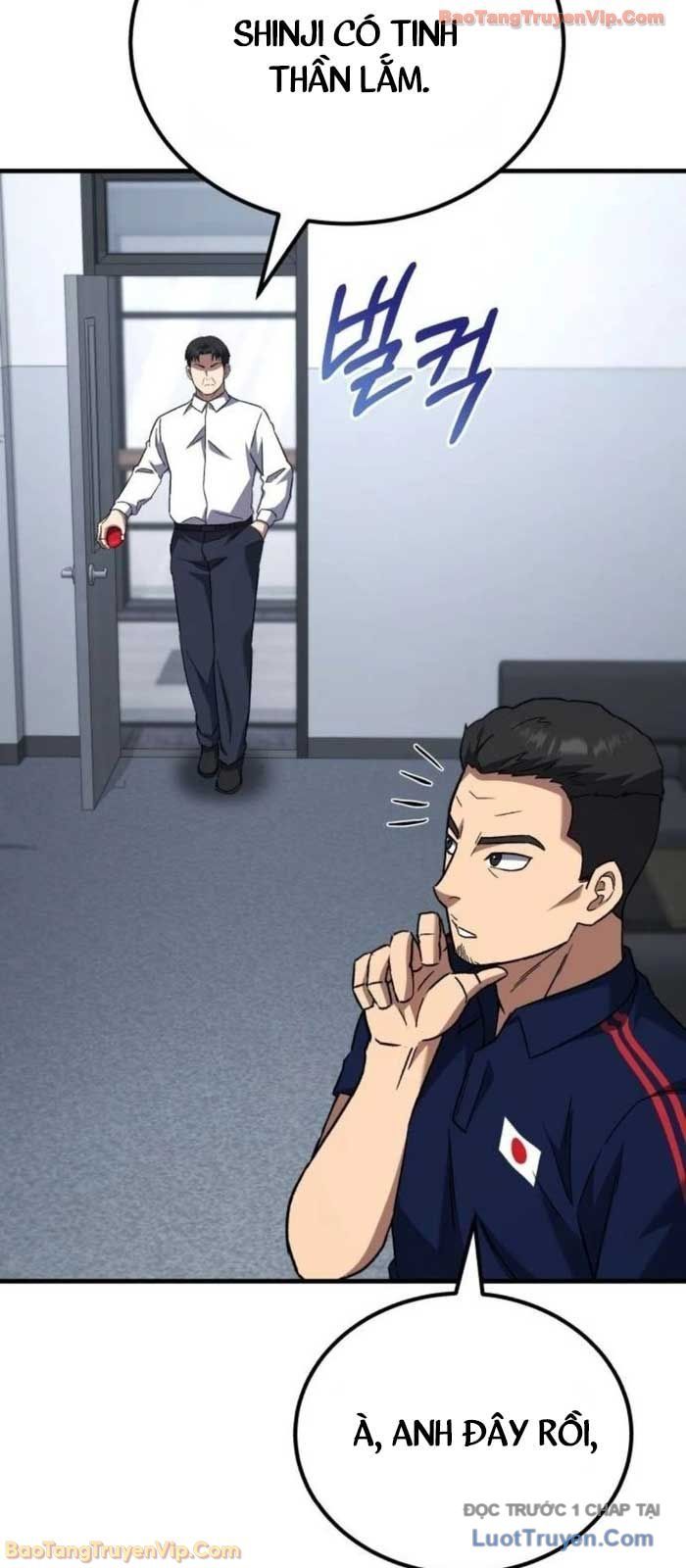 Đường Chuyền Đặc Biệt Của Tiền Vệ Thiên Tài - Chapter 20 - Page 9