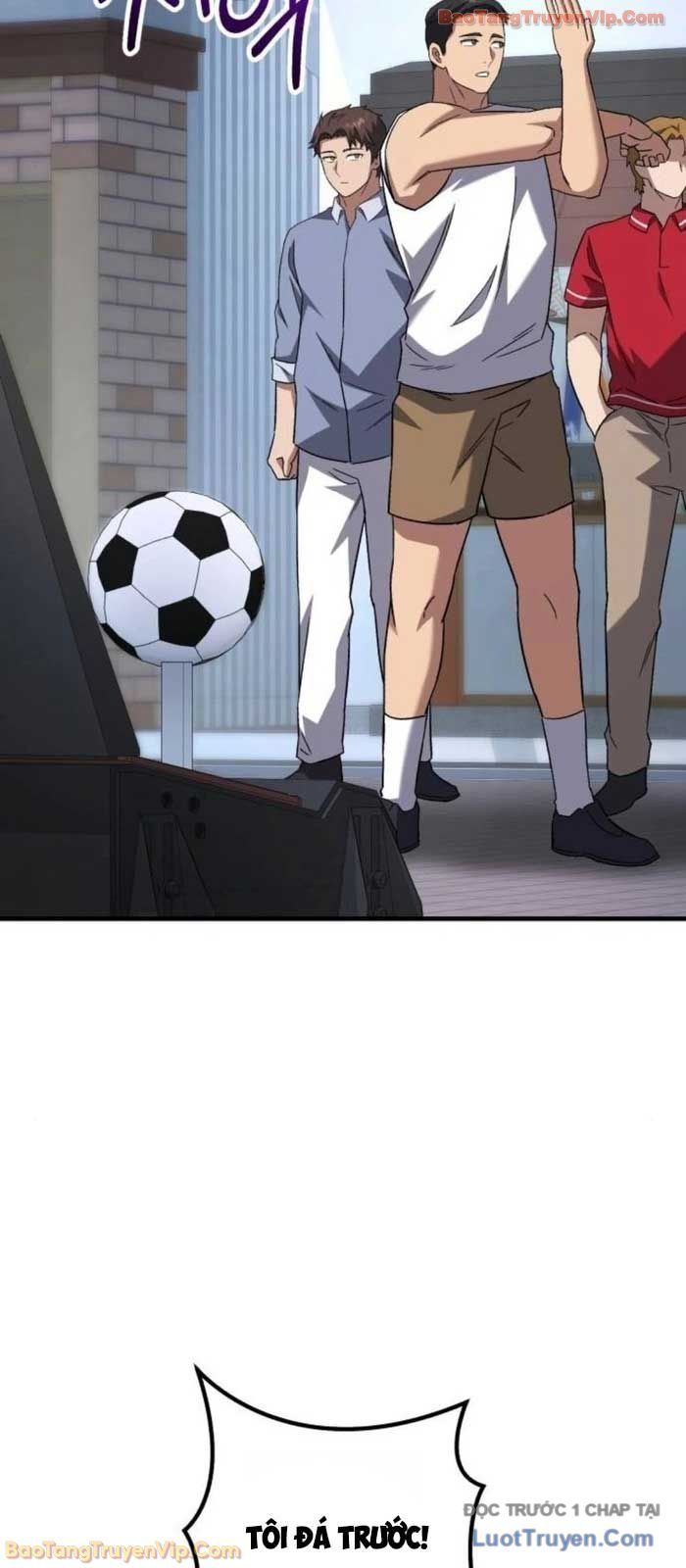 Đường Chuyền Đặc Biệt Của Tiền Vệ Thiên Tài - Chapter 20 - Page 91