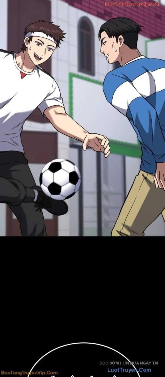 Đường Chuyền Đặc Biệt Của Tiền Vệ Thiên Tài - Chapter 21 - Page 10