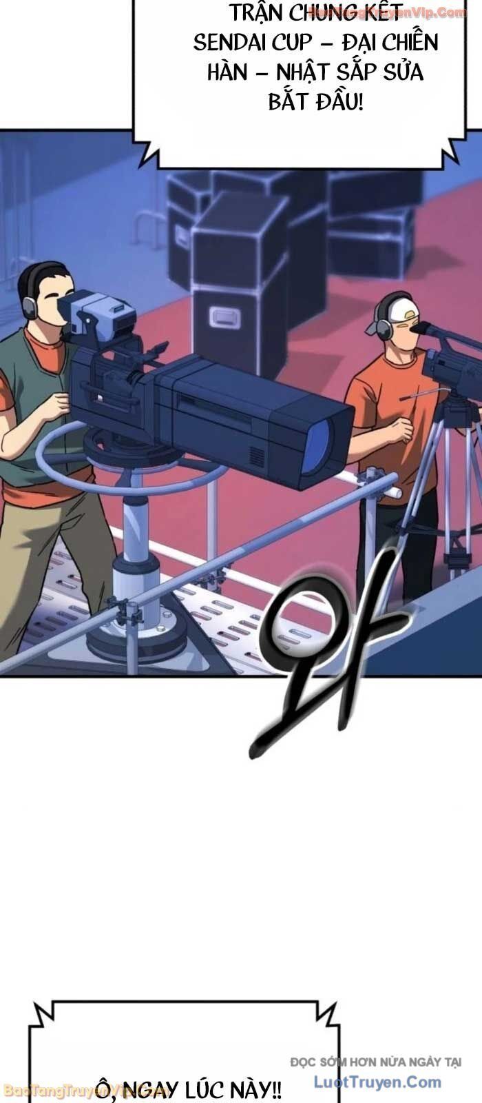 Đường Chuyền Đặc Biệt Của Tiền Vệ Thiên Tài - Chapter 21 - Page 101