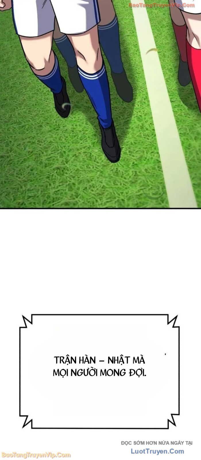 Đường Chuyền Đặc Biệt Của Tiền Vệ Thiên Tài - Chapter 21 - Page 104