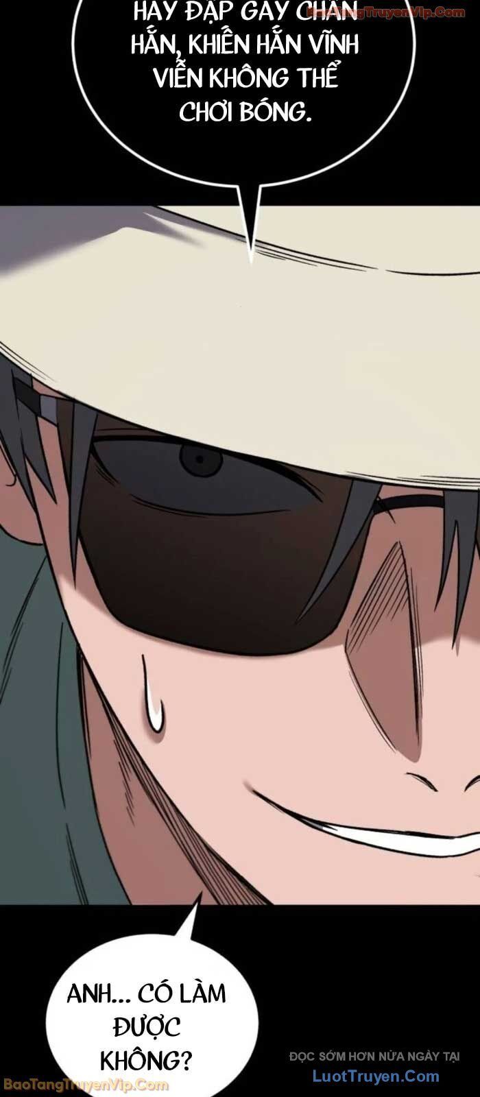 Đường Chuyền Đặc Biệt Của Tiền Vệ Thiên Tài - Chapter 21 - Page 11
