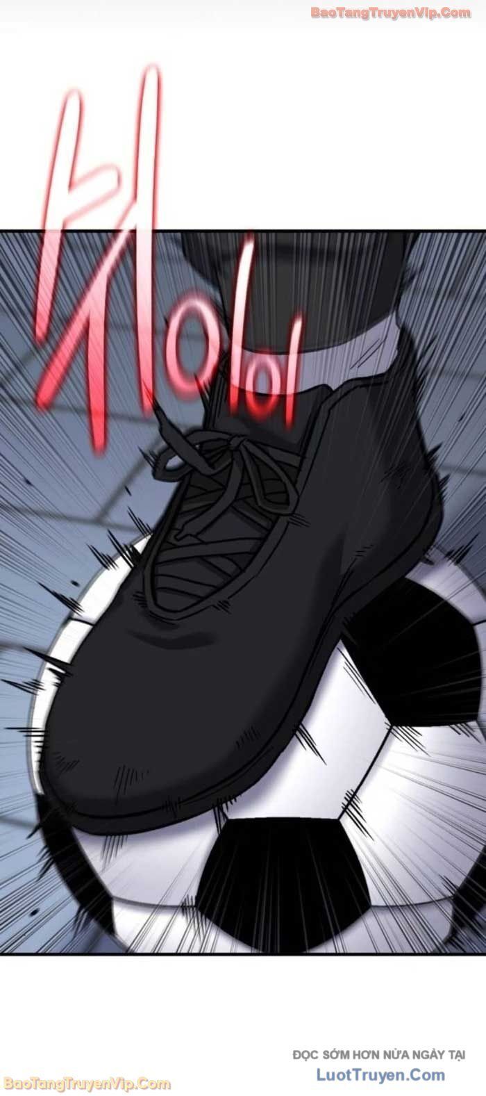 Đường Chuyền Đặc Biệt Của Tiền Vệ Thiên Tài - Chapter 21 - Page 15