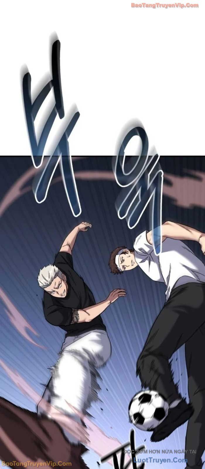 Đường Chuyền Đặc Biệt Của Tiền Vệ Thiên Tài - Chapter 21 - Page 16