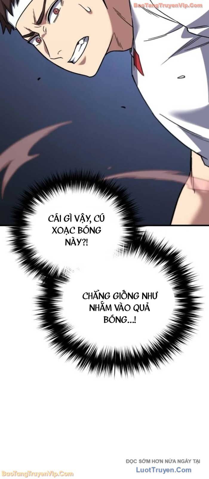 Đường Chuyền Đặc Biệt Của Tiền Vệ Thiên Tài - Chapter 21 - Page 18