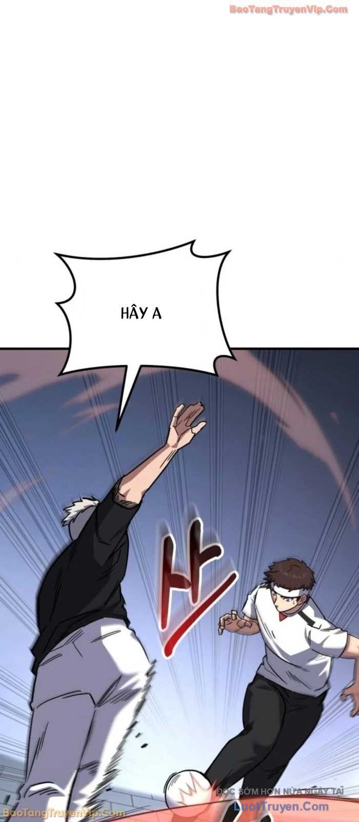 Đường Chuyền Đặc Biệt Của Tiền Vệ Thiên Tài - Chapter 21 - Page 20